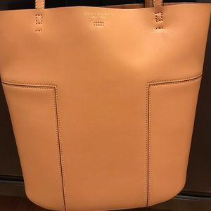 Tory Burch T-Block Handbag
